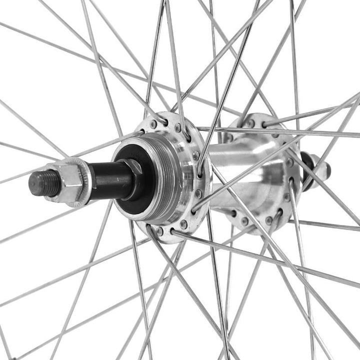 Actual product image Velox Er10 5-6-7V. 19C (Rear wheel, 20")