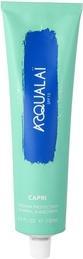 Konjac Sponge Acqualai Capri Medium Protection Mineral Sunscreen SPF15 100ml (Sonnencreme, SPF 15, 100 ml)