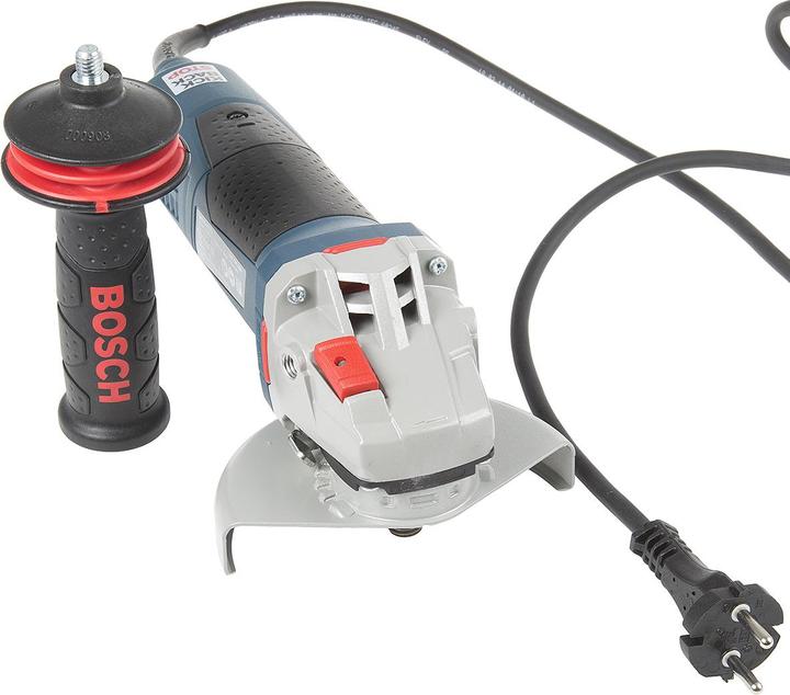 Actual product image Bosch Professional Gws 17-125 Ci (125 mm)