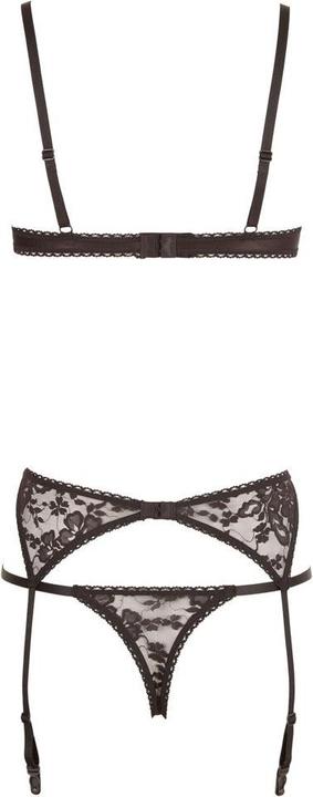 Actual product image Cottelli Collection Lifting set with tip (S)