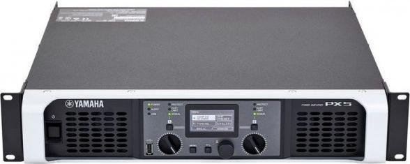 Image du produit Yamaha PX5 (Amplificateur de puissance)