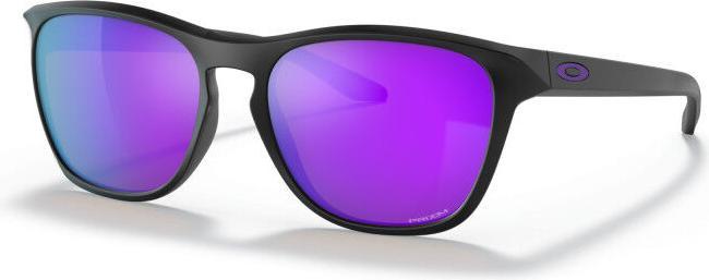 Matte Black, Prizm violet