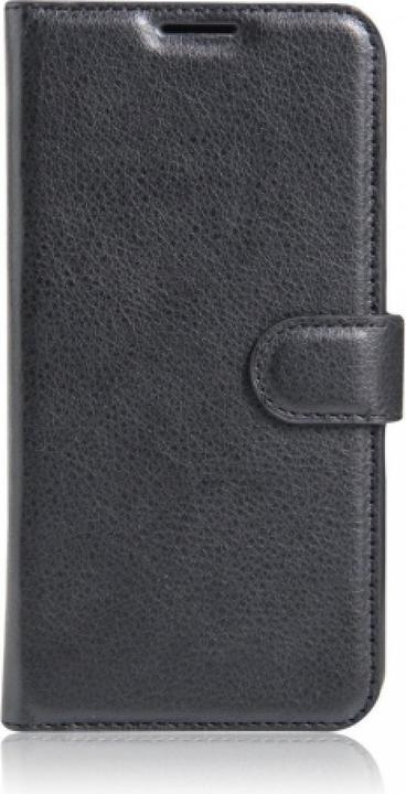 Produktbild Screenguard Honor 6X Leather Guard Lederhülle (Honor 6X)
