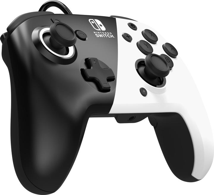 Produktbild PDP Faceoff Deluxe + Audio (Switch OLED, Switch)