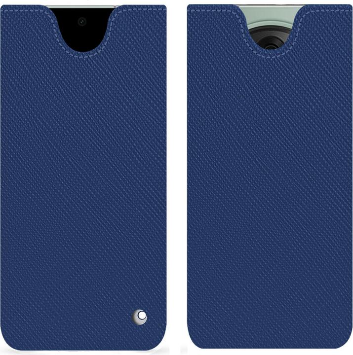 Bleu frisson ( Pantone #29588c )