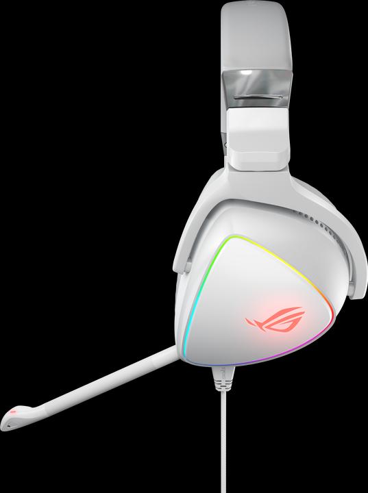 Produktbild ASUS ROG Delta (Kabelgebunden)