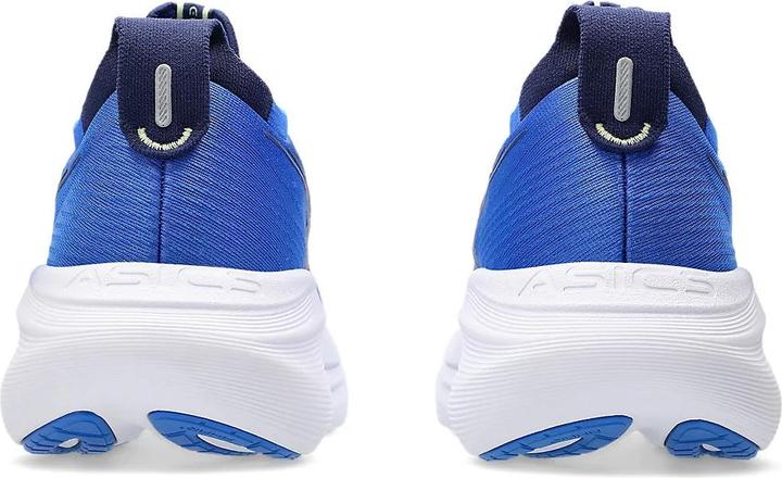 Actual product image ASICS Performance Gel-Nimbus 27 (42.5)