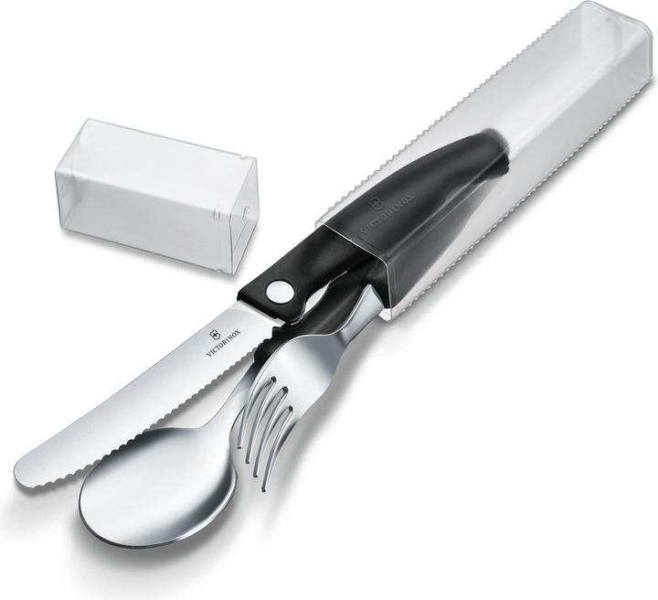 Victorinox Swiss Classic (3 Piece, Cutlery set)
