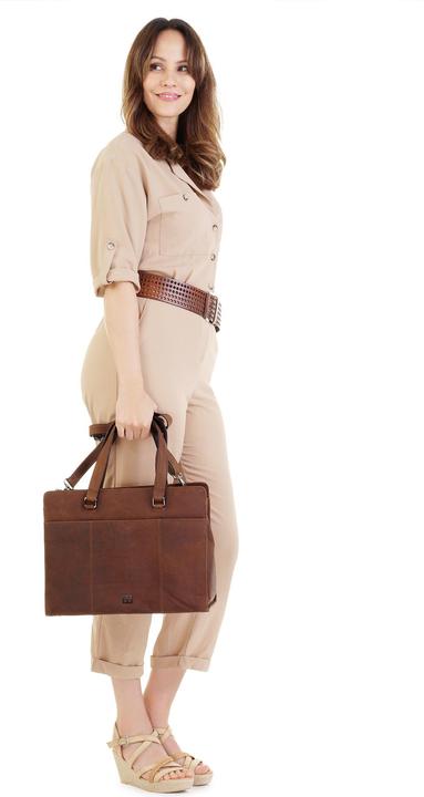 Actual product image Bodenschatz Shopper