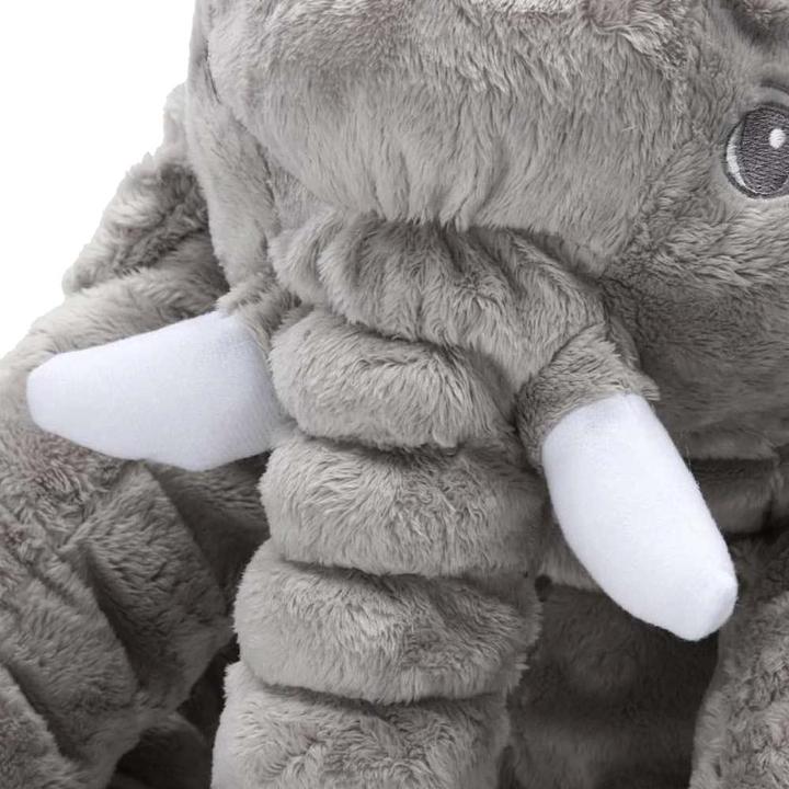 Image du produit TOP Coussin éléphant (60 cm)