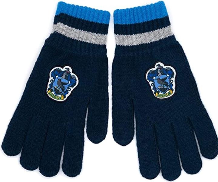 Produktbild Mütze & Handschuhe Ravenclaw