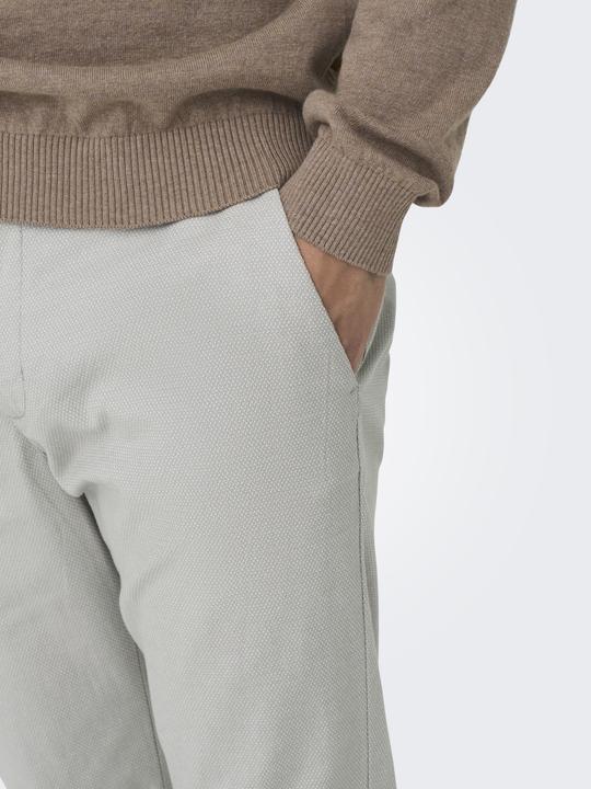 Produktbild Only & Sons Slim Fit Hose Hose (34)