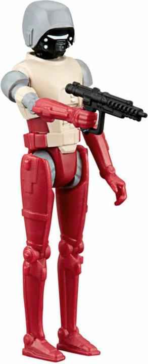Immagine prodotto Hasbro Star Wars: Ahsoka Retro Collection Action Figure HK-87 Droide Assassino 10 cm
