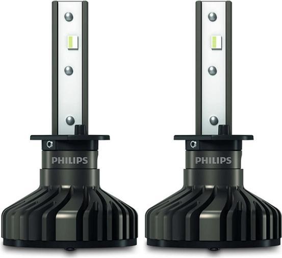 Image du produit Philips Ultinon Pro9000 11258U90CWX2 avec LED automobiles exclusives (H1)