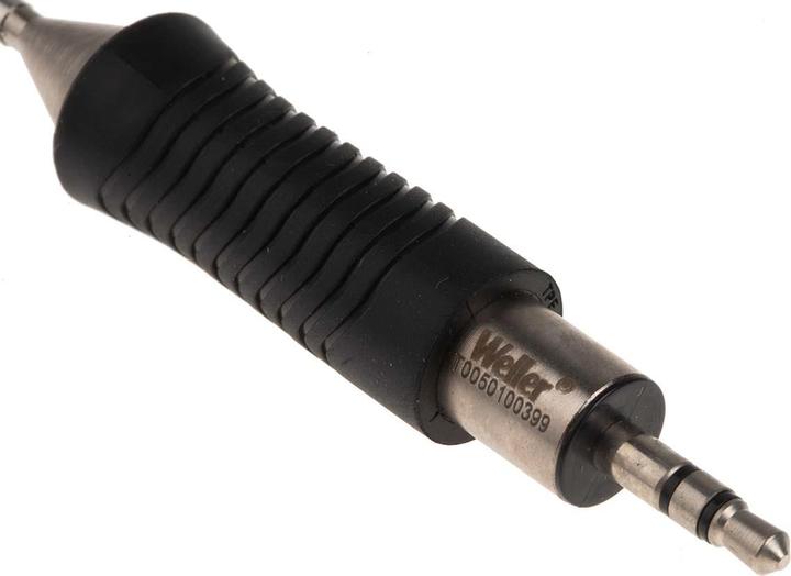 Image du produit Weller Erem Panne RT Micro, biseautée 0,4mm, MIL SPEC (Panne de soudure)