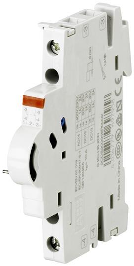 Produktbild ABB STOTZ-KONTAKT 2CDS200946R0002 Stromunterbrecher Molded case circuit breaker