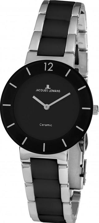 Image du produit Jacques Lemans Classique (Montre analogique, 34 mm)