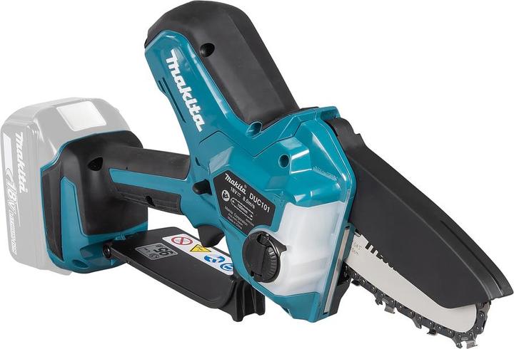 Produktbild Makita DUC101Z (Akku Kettensäge)