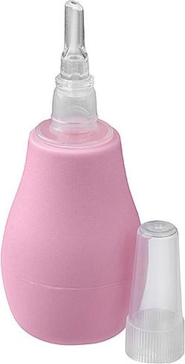 Produktbild Babyono 043/03 NASE ASPIRATOR Rosa