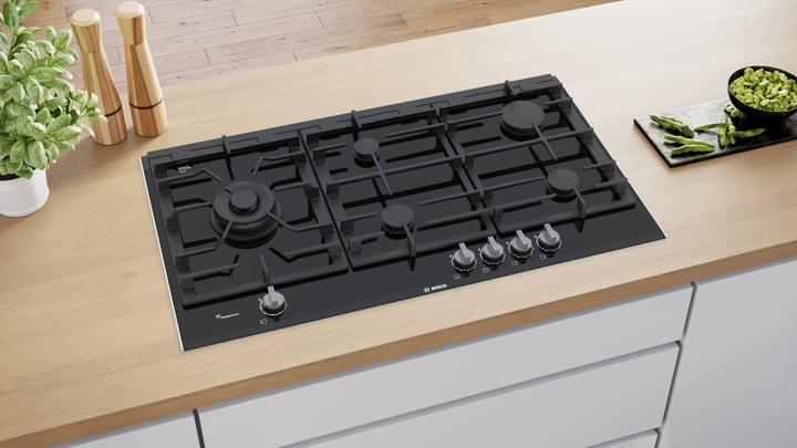 Actual product image Bosch Hausgeräte PRS9A6B70D