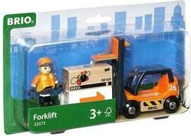Produktbild Brio Radlader