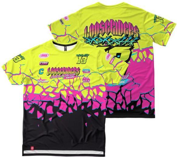 Immagine prodotto Loose Riders C/ 13 (L)