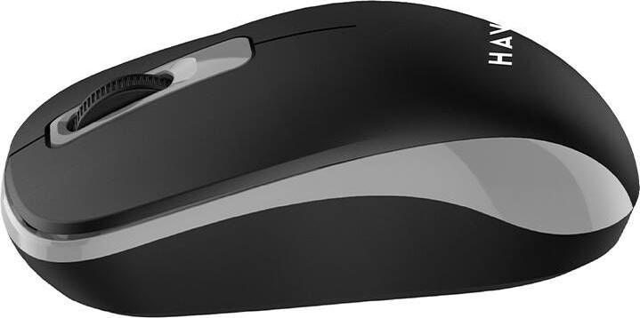 Image du produit Havit Univerzální bezdrátová myš MS626GT (šedá) (Sans fil)