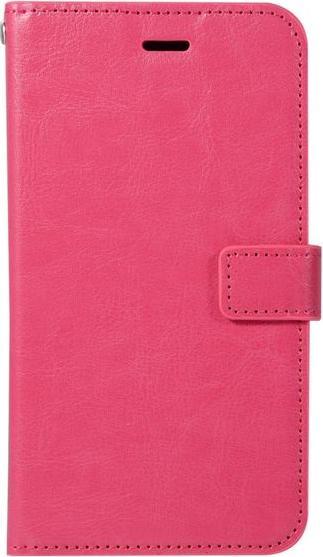 Image du produit MU Classic Crazy Horse Housse en cuir (Samsung Galaxy A8 (2018))