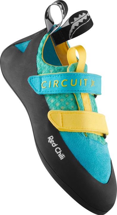 Image du produit Red Chili Circuit Junior (38)