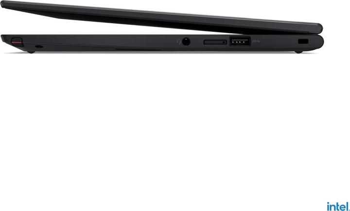 Produktbild Lenovo ThinkPad X13 Yoga Gen 2 (13.30", Intel Core i7-1165G7, 16 GB, 512 GB, CH)