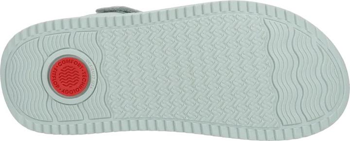 Produktbild Fitflop Sandalen Surff LederDetailverarbeitung (38)