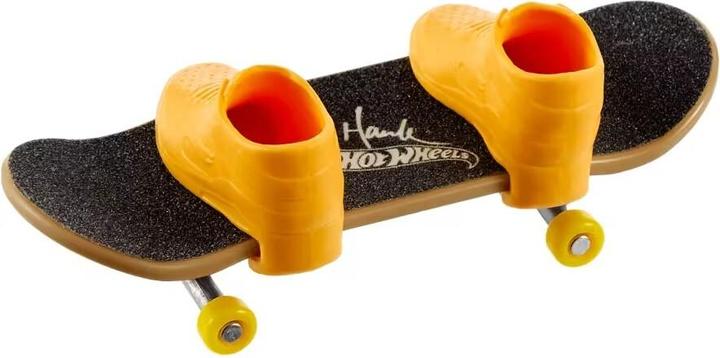 Produktbild Hot Wheels Skate Fingerboard