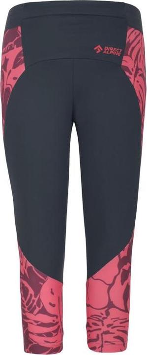 Actual product image Directalpine Moab Lady 3/4 1.0 trousers (L)