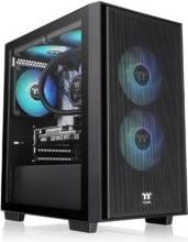 Image du produit Thermaltake Tt Versa H16 TG ARGB Noir