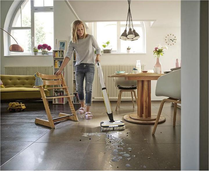 Produktbild Kärcher FC 7 Premium