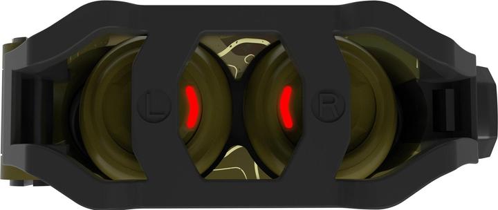 Actual product image OTL MW3 Exclusive Olive Camo TWS