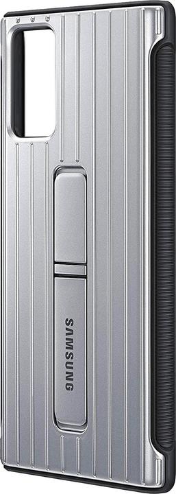 Actual product image Samsung Protective Standing Cover (Samsung Galaxy Note 20)