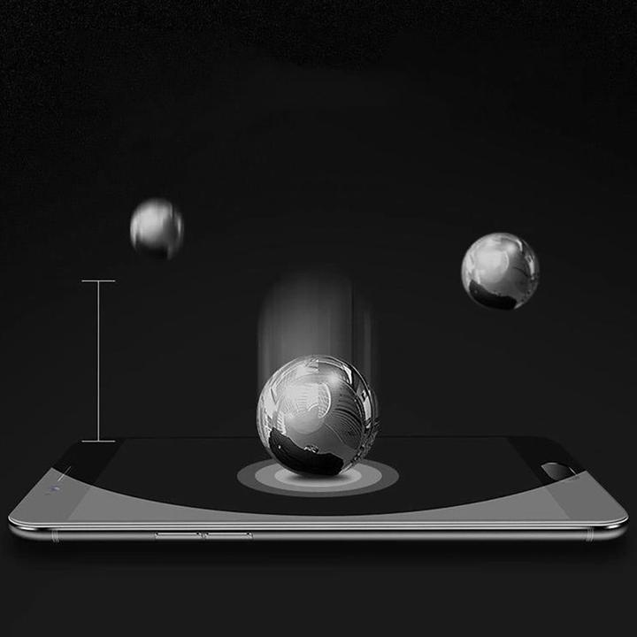 Actual product image Wozinsky TPU Nano Samsung A16 / A16 5G (1 Piece, Samsung Galaxy A16 5G, Oppo A16)