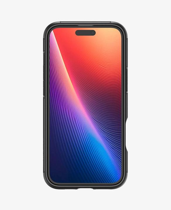 Actual product image Spigen Slim Armor (MagFit) (Apple iPhone 16 Plus)