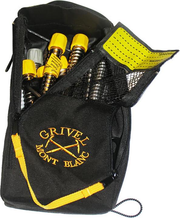 Grivel Gear Safe