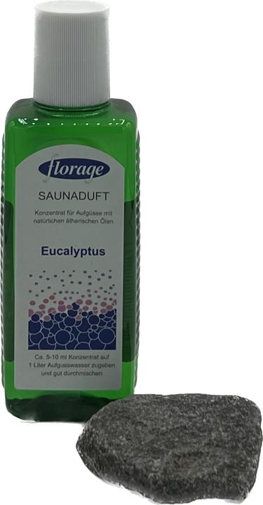 Florage Eukalyptus/Latsche Sauna-Duft-Konzentrat 250 ml
