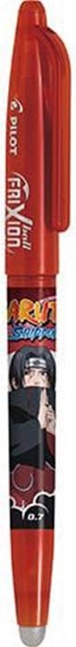 Image du produit Pilot Naruto Shippuden Édition limitée (Bleu, Noir, Rouge, 6 x)