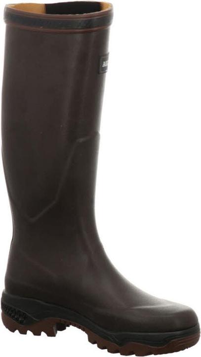 Image du produit Aigle Bottes Parcours 2 Vario en caoutchouc (44)