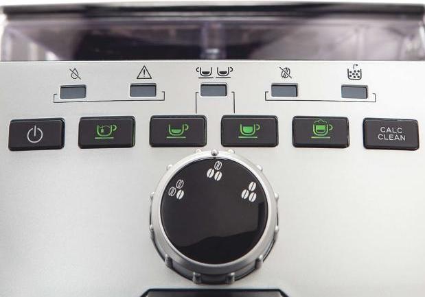 Image du produit Gaggia Naviglio Deluxe HD8749/11 (Prise UE)