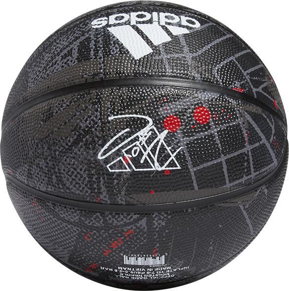Actual product image adidas D.O.L.L.A. RBR
