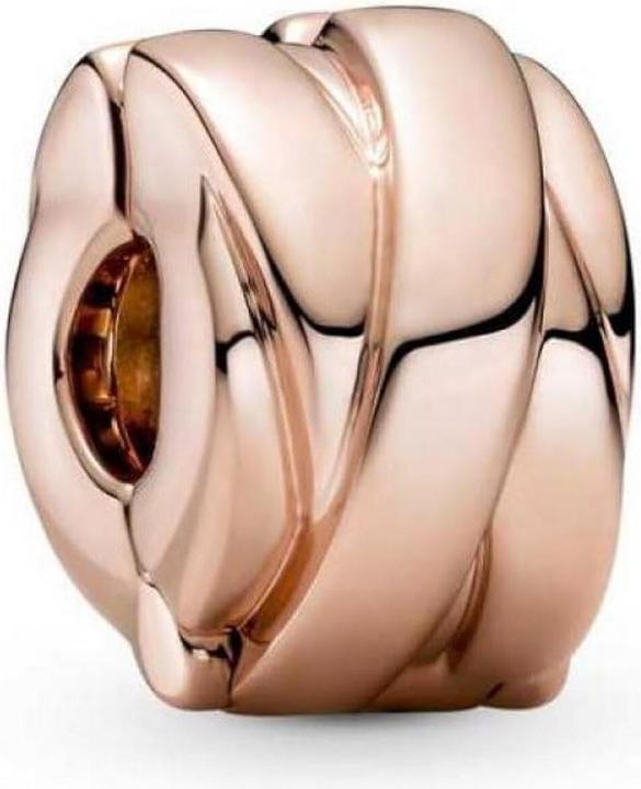 Actual product image Pandora Clip band in (Metal alloy)