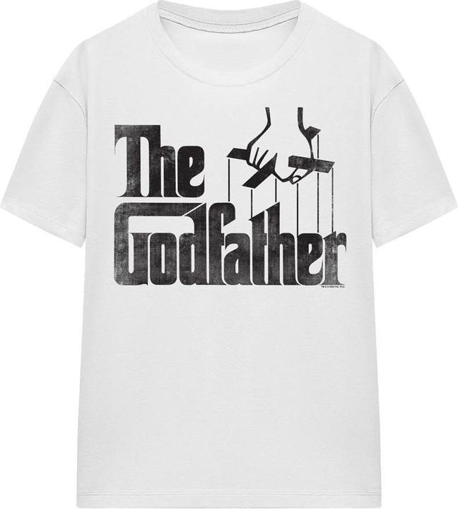 Produktbild The Godfather TShirt (L)