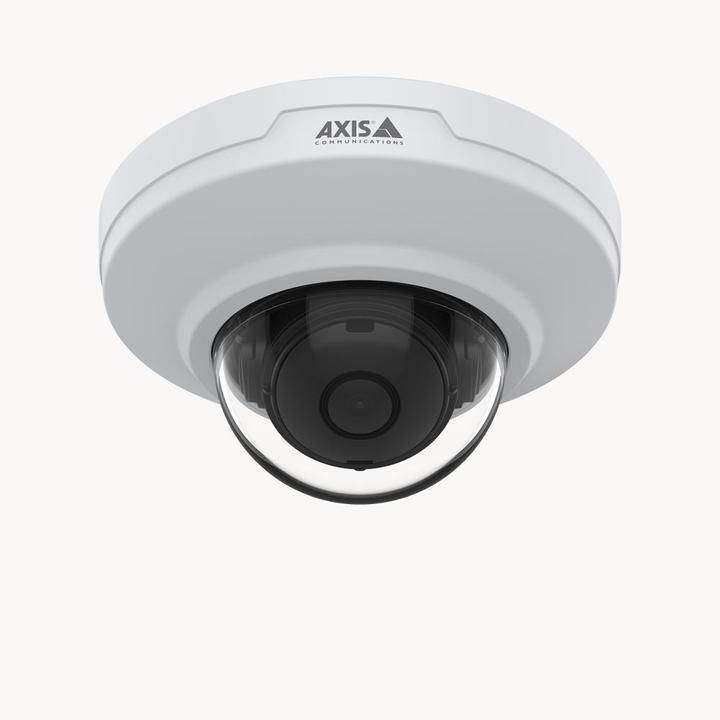 Actual product image Axis Network camera M3088-V (3840 x 2160 pixels)