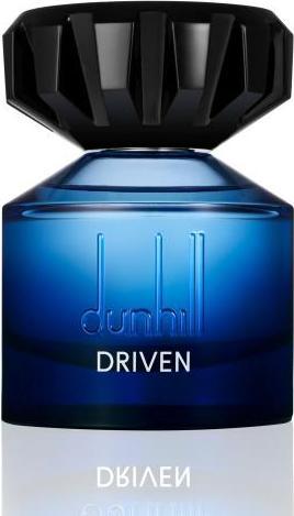 Actual product image Dunhill Driven (Eau de toilette, 60 ml)