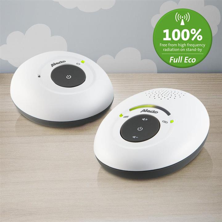 Produktbild Alecto DBX-115 (Babyphone Audio, 300 m)